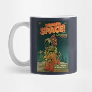 Things In Space #97 Mug